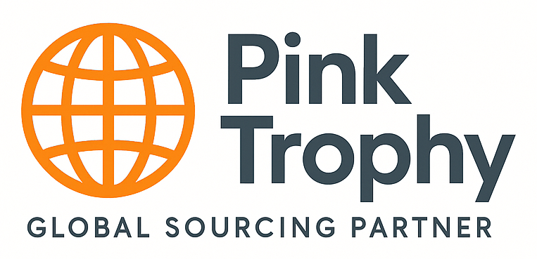 PinkTrophy Global Sourcing Partner